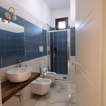Hotel Peluso 3*