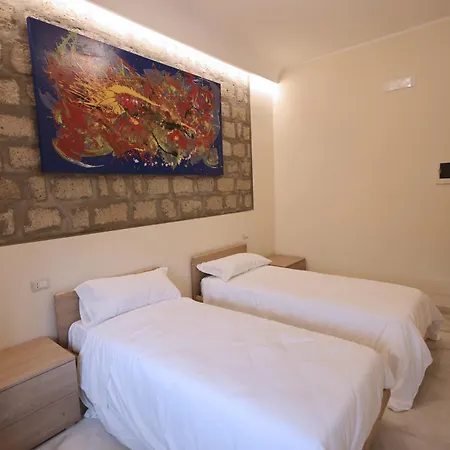Hotel Peluso Altavilla Irpina