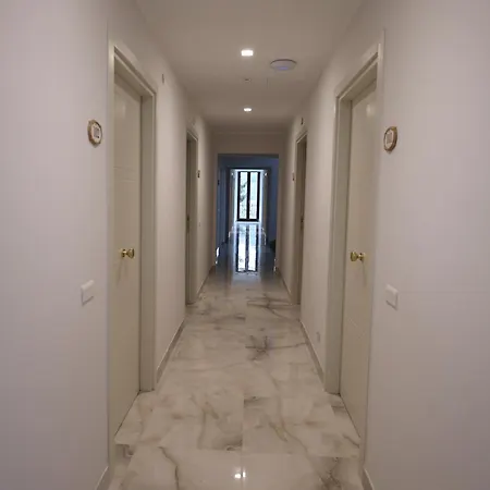 Peluso Hotel